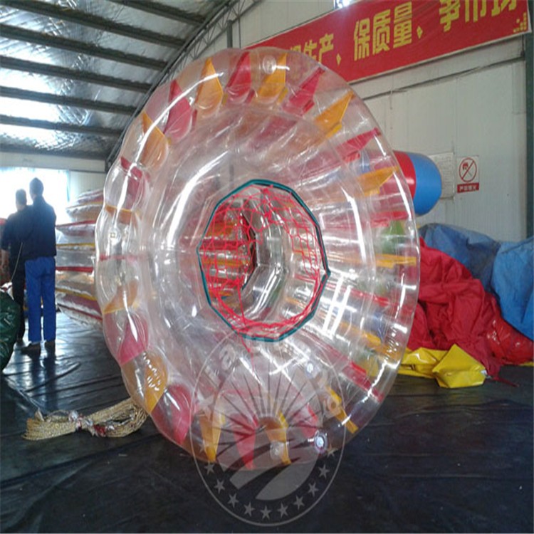徐水水上滚筒制造厂