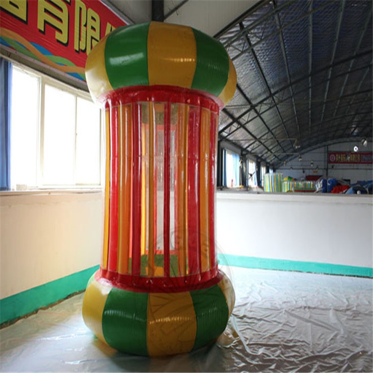徐水水上滚筒制作